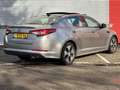 Kia Optima 2.0 CVVT Hybrid Super Pack | Leder | Climate | Cru Gris - thumbnail 2