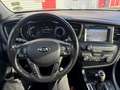 Kia Optima 2.0 CVVT Hybrid Super Pack | Leder | Climate | Cru Gris - thumbnail 9