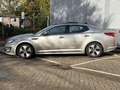 Kia Optima 2.0 CVVT Hybrid Super Pack | Leder | Climate | Cru Gris - thumbnail 8