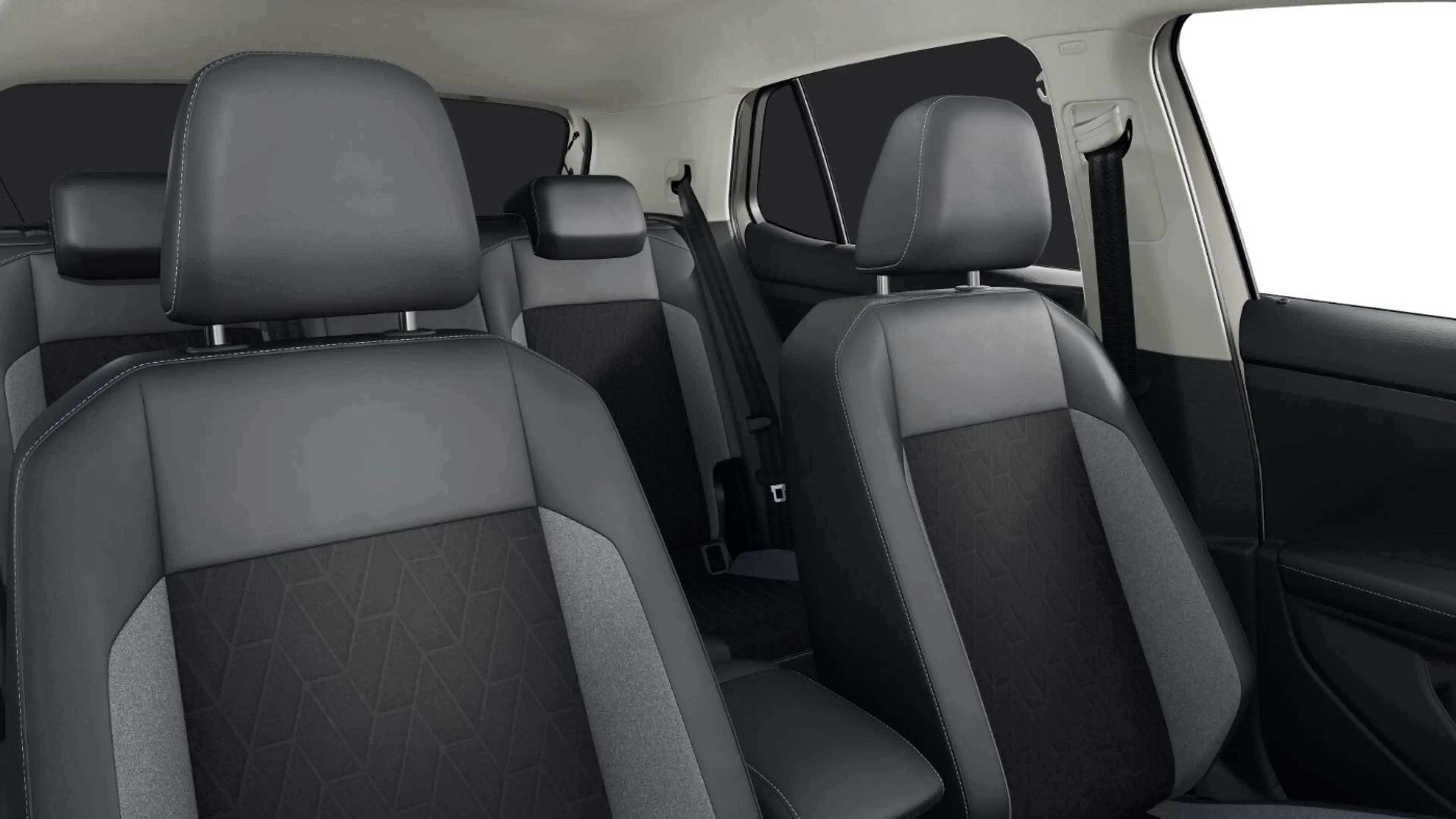 Volkswagen T-Cross 1.0 TSI OPF ENERGY Navi AHK GJR RFK DigiPro — photo 9