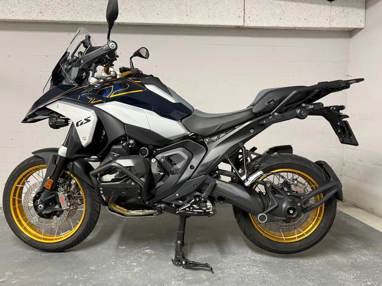 BMW R 1300 GS