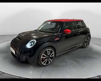 3p 2.0 JCW JCW auto