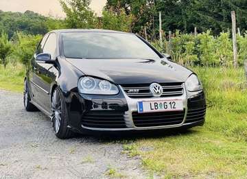 R32 4MOTION