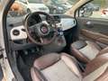 Fiat 500 Sport 1.4 Klima Teilleder Bluetooth Bílá - thumbnail 12