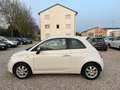 Fiat 500 Sport 1.4 Klima Teilleder Bluetooth Fehér - thumbnail 10
