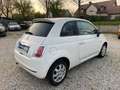 Fiat 500 Sport 1.4 Klima Teilleder Bluetooth bijela - thumbnail 6