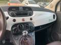 Fiat 500 Sport 1.4 Klima Teilleder Bluetooth Weiß - thumbnail 14