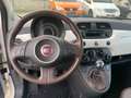 Fiat 500 Sport 1.4 Klima Teilleder Bluetooth Fehér - thumbnail 13