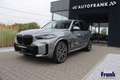BMW X5 50E / M-SPORT / TREKHK / PANO / SFT-CLS / ZETLVENT Grijs - thumbnail 3