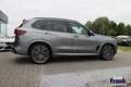 BMW X5 50E / M-SPORT / TREKHK / PANO / SFT-CLS / ZETLVENT Grijs - thumbnail 8