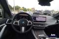 BMW X5 50E / M-SPORT / TREKHK / PANO / SFT-CLS / ZETLVENT Grijs - thumbnail 30
