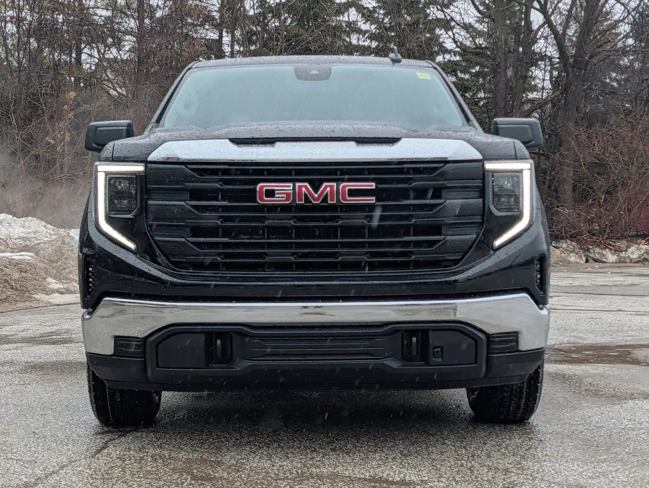 GMC Sierra 1500 снимка GMC Sierra 1500