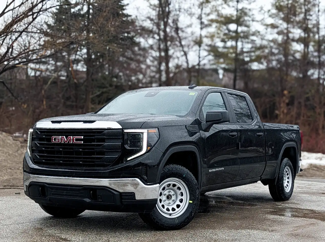 GMC Sierra 1500 снимка GMC Sierra 1500