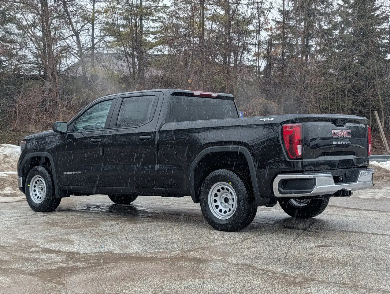 GMC Sierra 1500 снимка GMC Sierra 1500