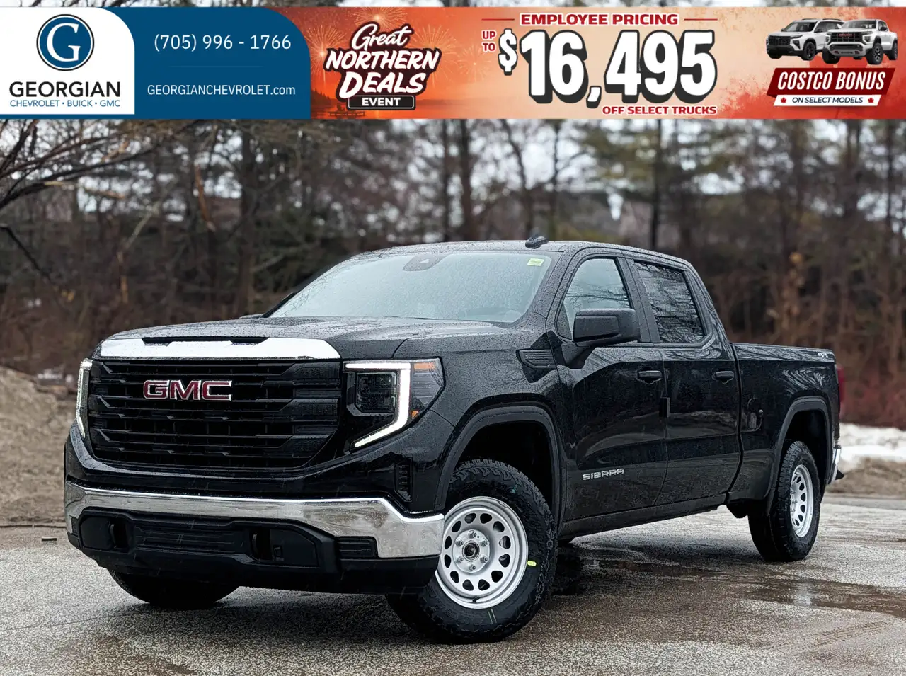 GMC Sierra 1500 photo GMC Sierra 1500