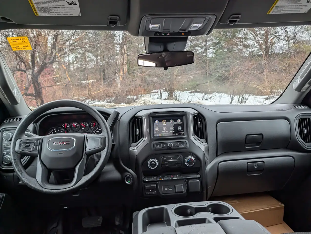 GMC Sierra 1500 снимка GMC Sierra 1500