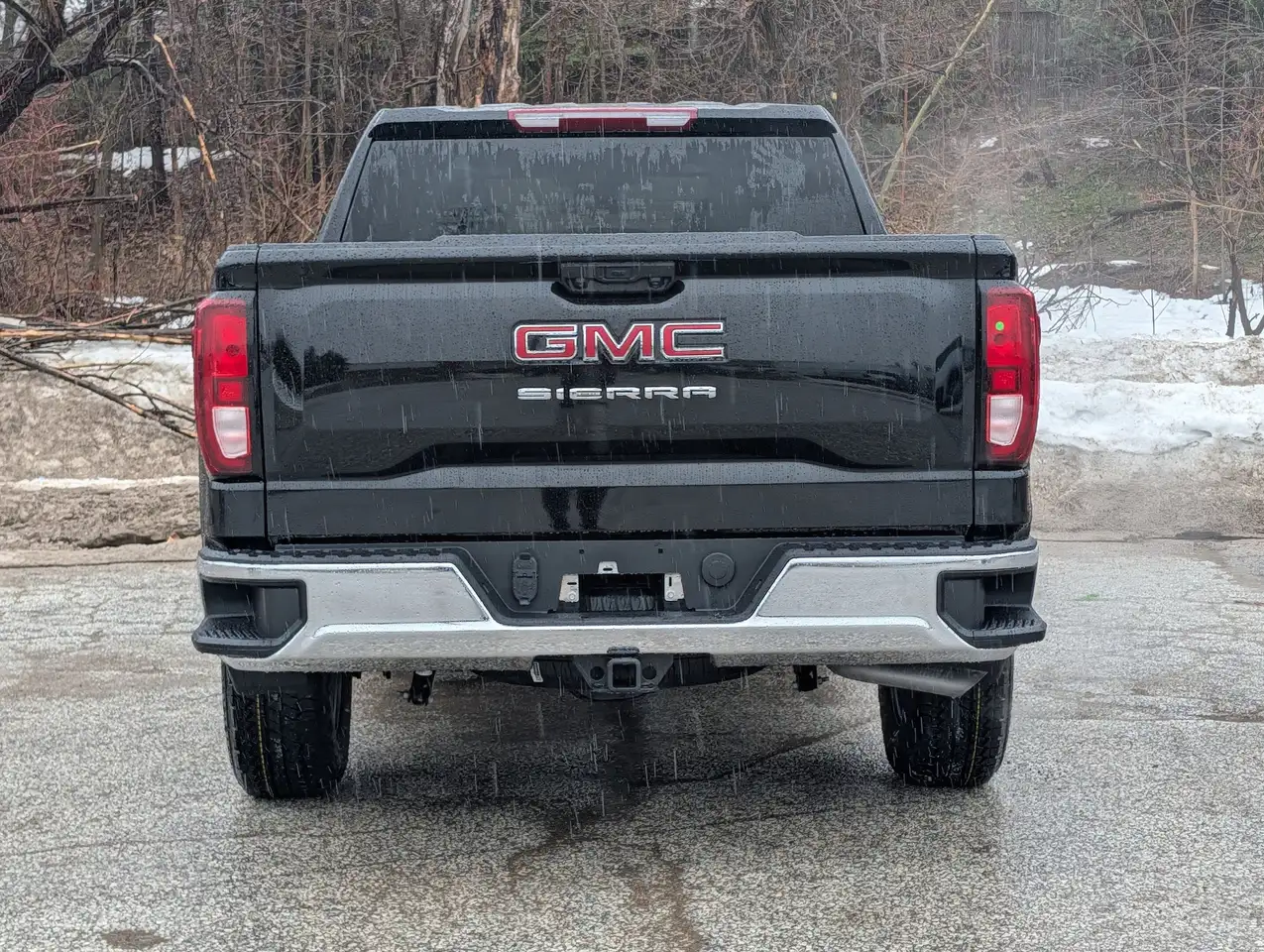 GMC Sierra 1500 снимка GMC Sierra 1500