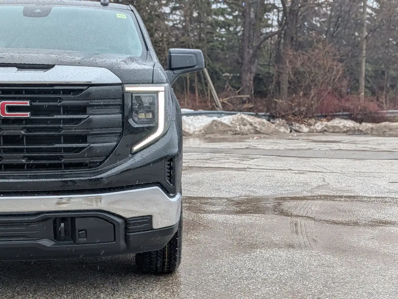 GMC Sierra 1500 снимка GMC Sierra 1500