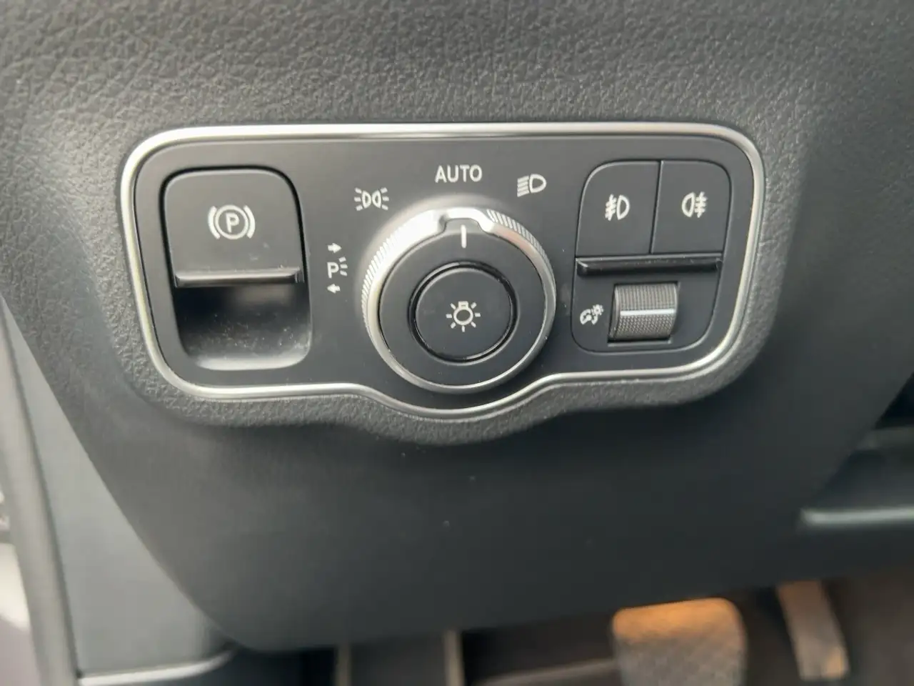 Mercedes-Benz B-Class 200 Progressive Advanced, миниатюра 19