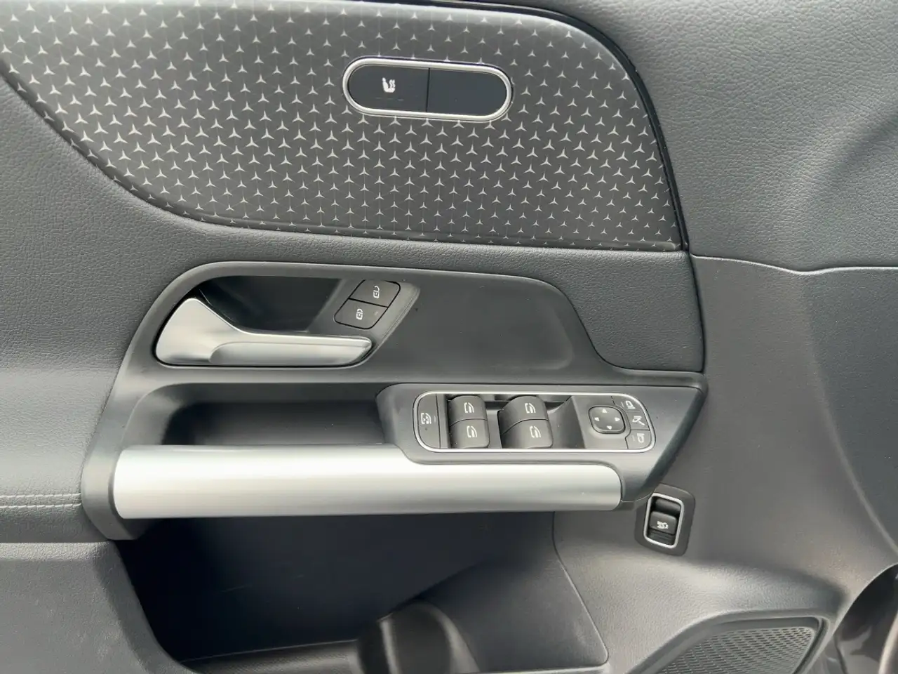 Mercedes-Benz B-Class 200 Progressive Advanced, миниатюра 20