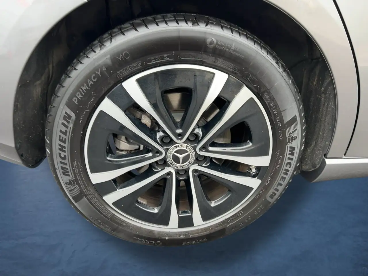 Mercedes-Benz B-Class 200 Progressive Advanced, миниатюра 22