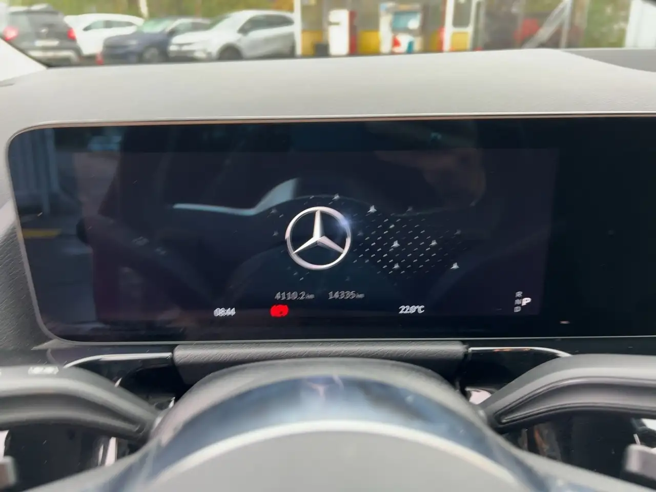 Mercedes-Benz B-Class 200 Progressive Advanced, миниатюра 15