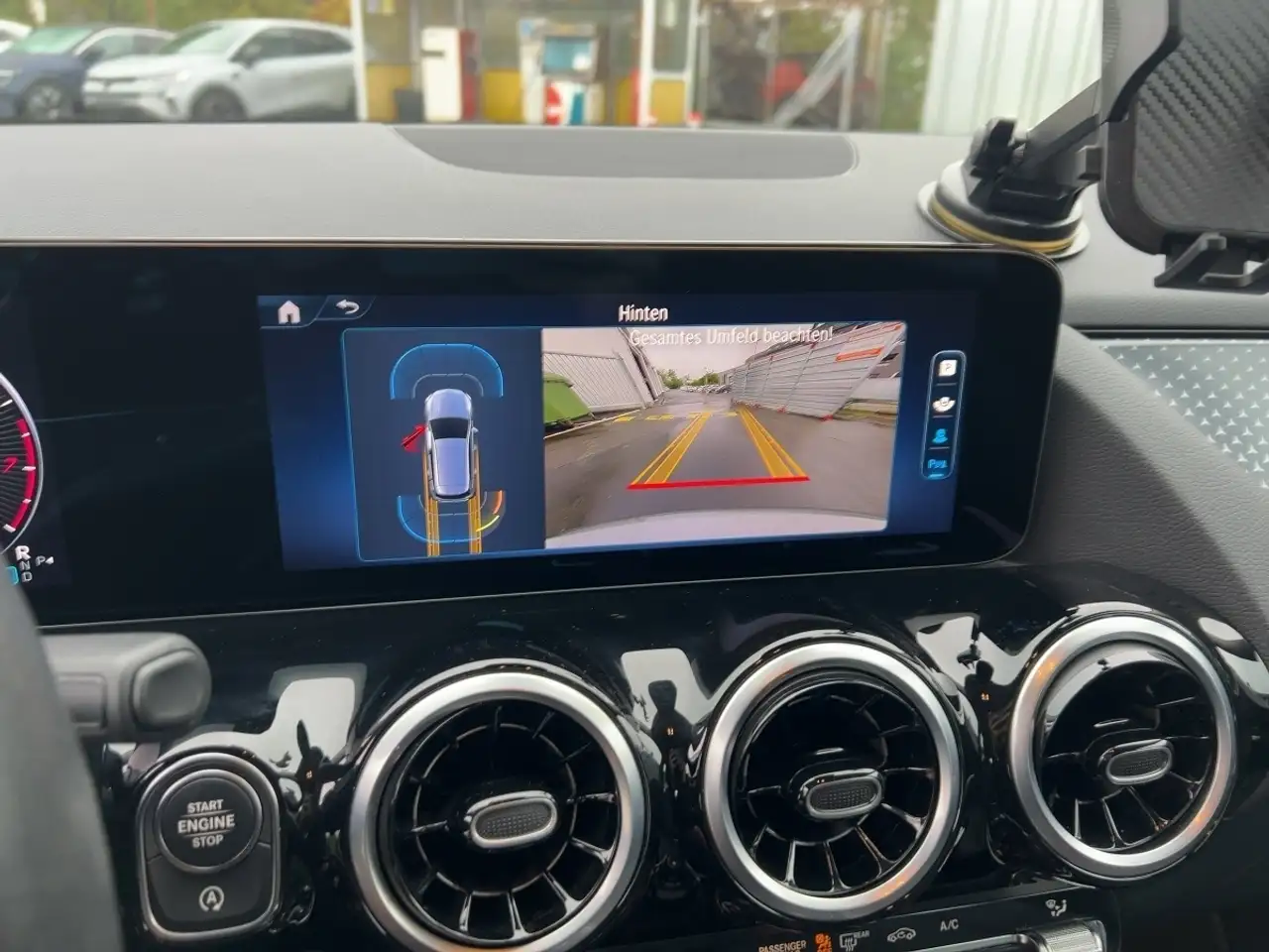 Mercedes-Benz B-Class 200 Progressive Advanced, миниатюра 14