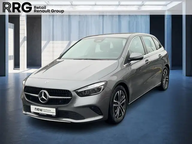 Mercedes-Benz B 200 200 Progressive Advanced