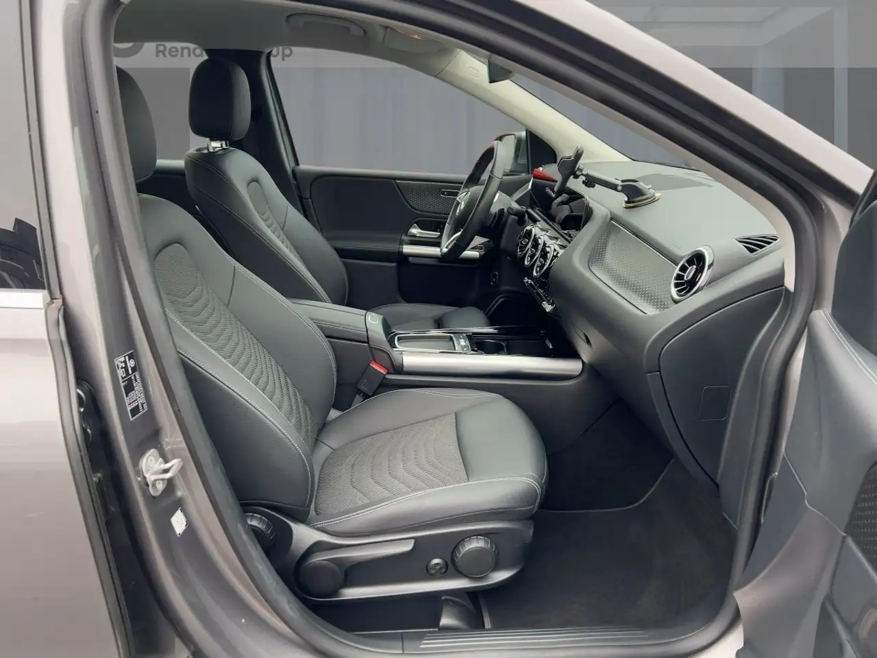 Mercedes-Benz B-Class 200 Progressive Advanced, миниатюра 8