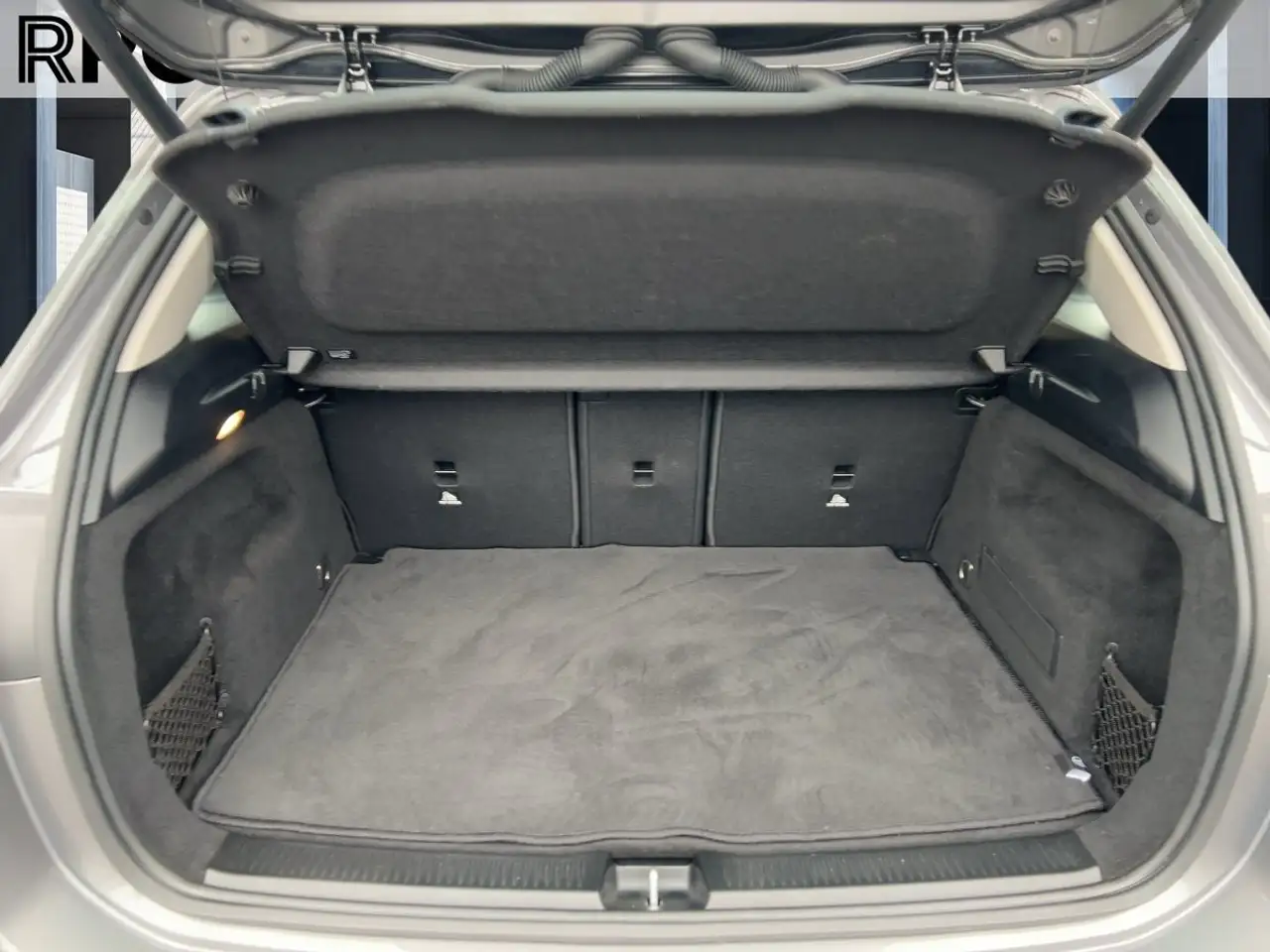 Mercedes-Benz B-Class 200 Progressive Advanced, миниатюра 21