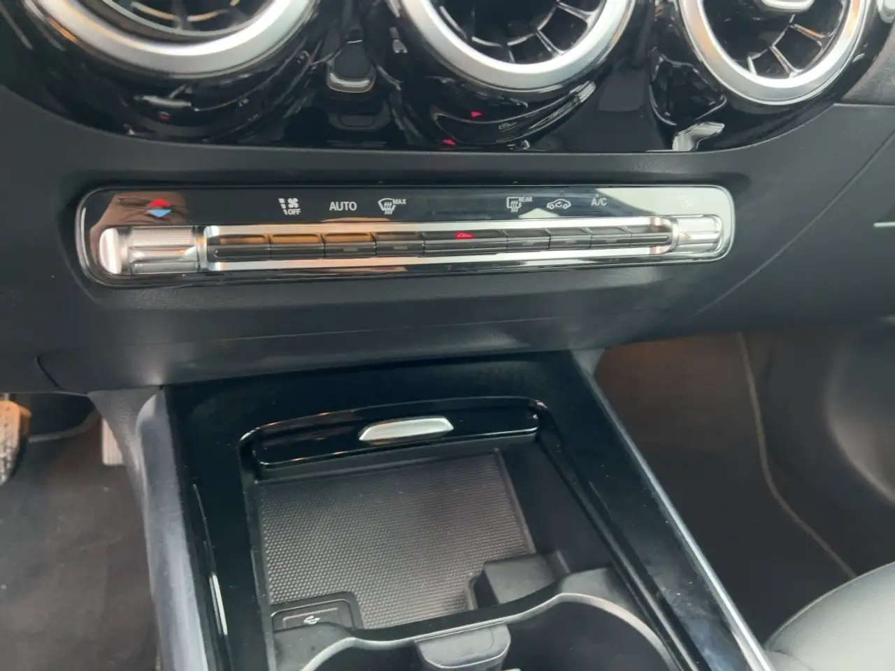 Mercedes-Benz B-Class 200 Progressive Advanced, миниатюра 16