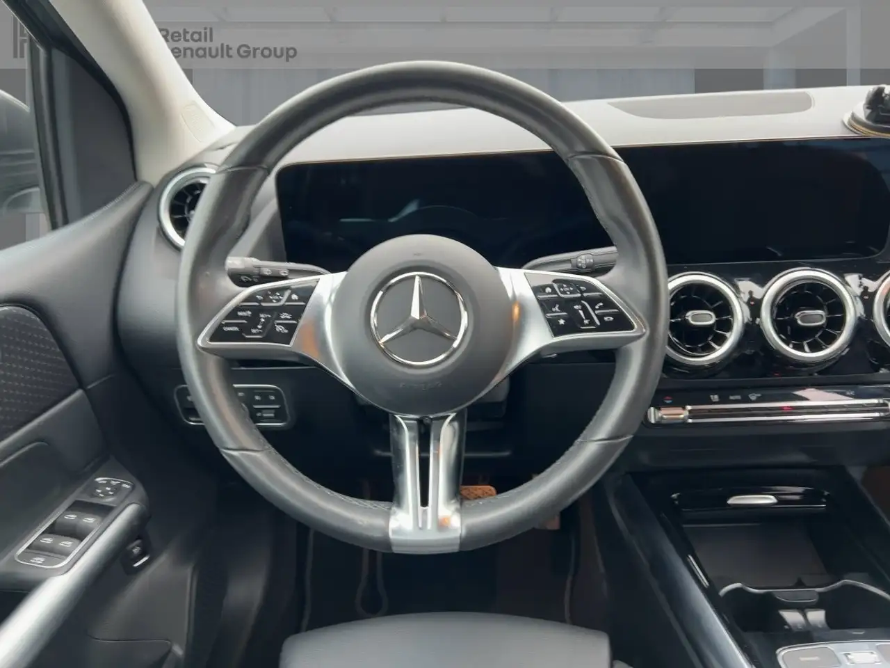 Mercedes-Benz B-Class 200 Progressive Advanced, миниатюра 11