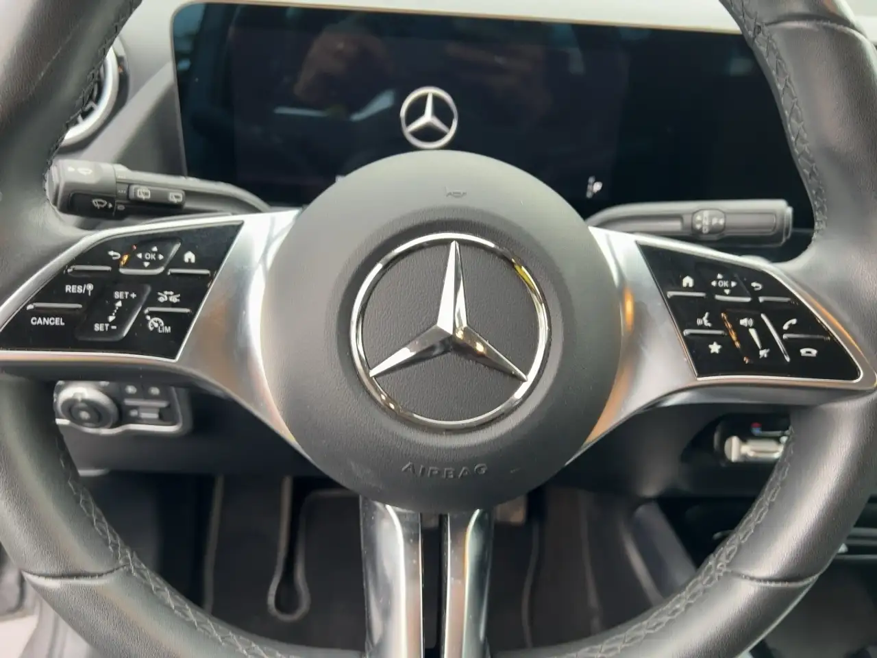 Mercedes-Benz B-Class 200 Progressive Advanced, миниатюра 18