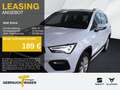 SEAT Ateca 1.5 TSI DSG XPERIENCE SIDE-ASSIST KAMERA N Weiß - thumbnail 1