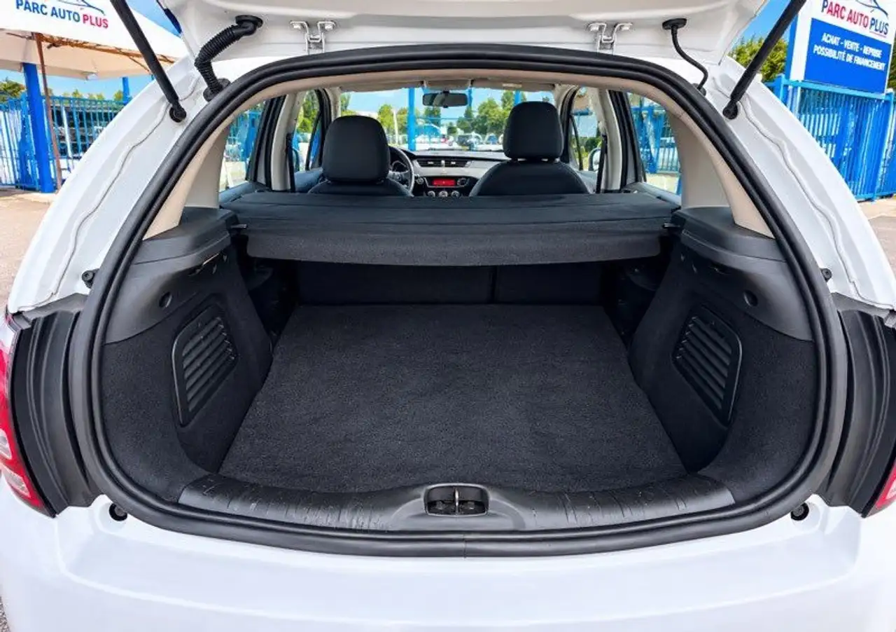 Citroen C3 C3 — photo 6