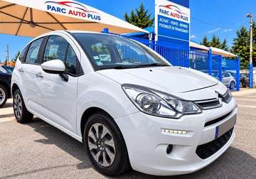 Citroën commercial 1.4l HDI 70ch pack clim