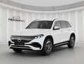Mercedes-Benz EQB 300 AMG 4Matic LEDER DISTRONIC Memory Totwi. Blanc - thumbnail 1