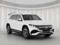 Mercedes-Benz EQB 300 AMG 4Matic LEDER DISTRONIC Memory Totwi. Blanc - thumbnail 5