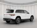 Mercedes-Benz EQB 300 AMG 4Matic LEDER DISTRONIC Memory Totwi. Blanc - thumbnail 3