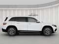 Mercedes-Benz EQB 300 AMG 4Matic LEDER DISTRONIC Memory Totwi. Blanc - thumbnail 4
