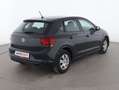 Volkswagen Polo 1.0 Edition 55kW Gris - thumbnail 6