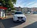 BMW X3 xdrive20d Bianco - thumbnail 3