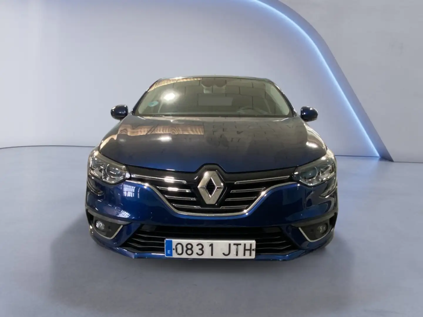 Renault Megane 1.2 TCe Energy Zen EDC 97kW - 2