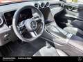 Mercedes-Benz GLC 450 GLC 450 d 4M Premium 20" Pano Airmatic HA-Lenkung Rot - thumbnail 9