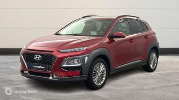 1.6 CRDi 115ch Creative
