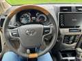Toyota Land Cruiser 5 -türig 6 Aut. President *Vollausstattung* Zwart - thumbnail 16