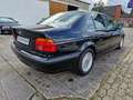 BMW 520 i E39 Limo *TÜV-03.26*2-Hand*Klima*AHK* Negro - thumbnail 5