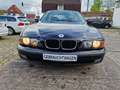 BMW 520 i E39 Limo *TÜV-03.26*2-Hand*Klima*AHK* Siyah - thumbnail 2