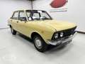 Fiat 132 1600 GL  - ONLINE AUCTION Gelb - thumbnail 1