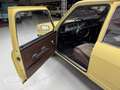 Fiat 132 1600 GL  - ONLINE AUCTION Gelb - thumbnail 17